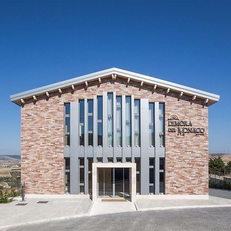 Best Western Plus Dimora Del Monaco Matera Extérieur photo