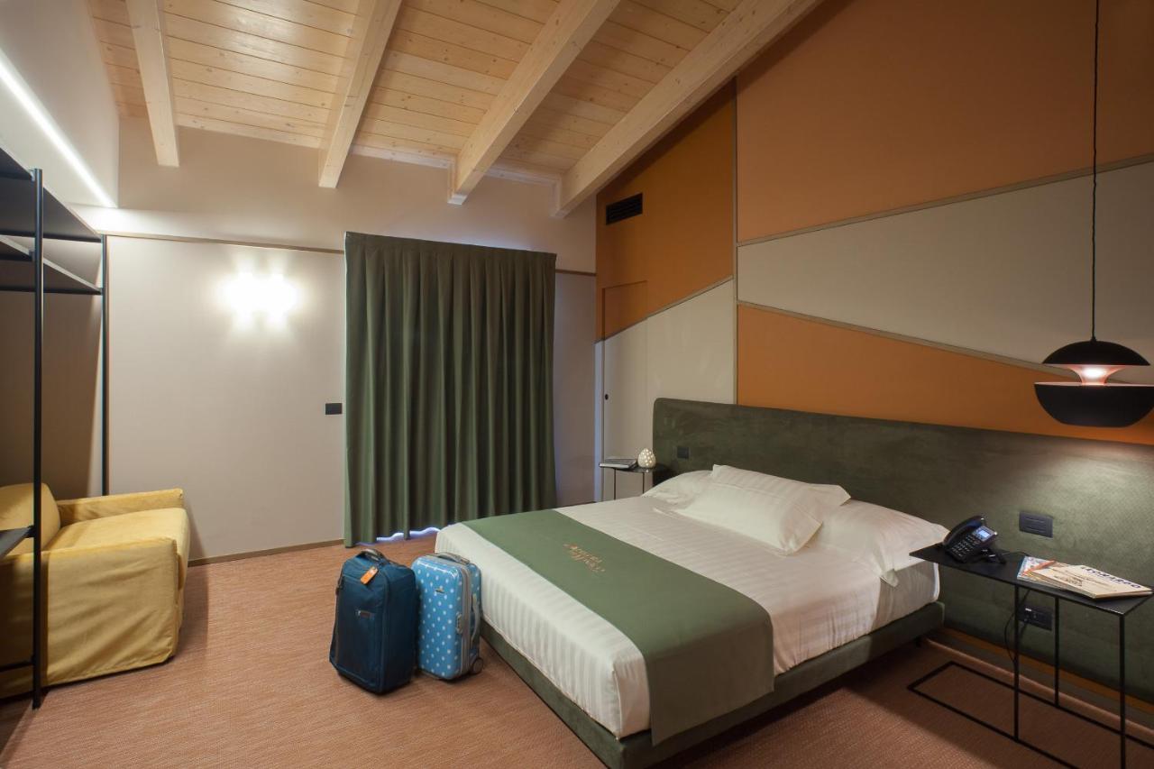Best Western Plus Dimora Del Monaco Matera Extérieur photo