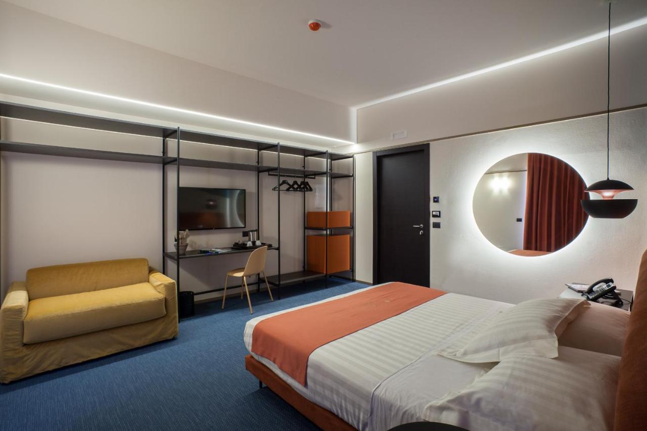 Best Western Plus Dimora Del Monaco Matera Extérieur photo