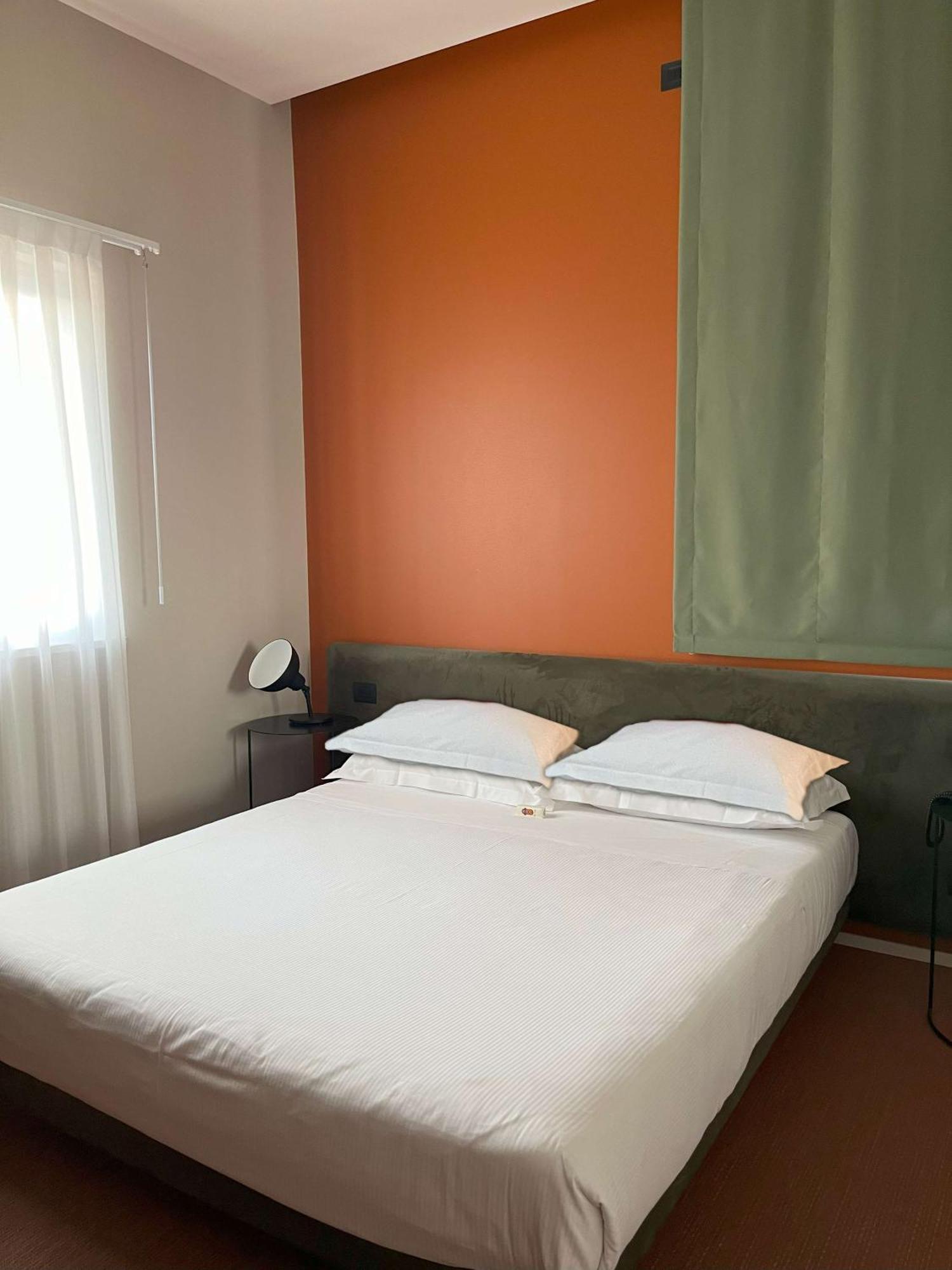 Best Western Plus Dimora Del Monaco Matera Extérieur photo