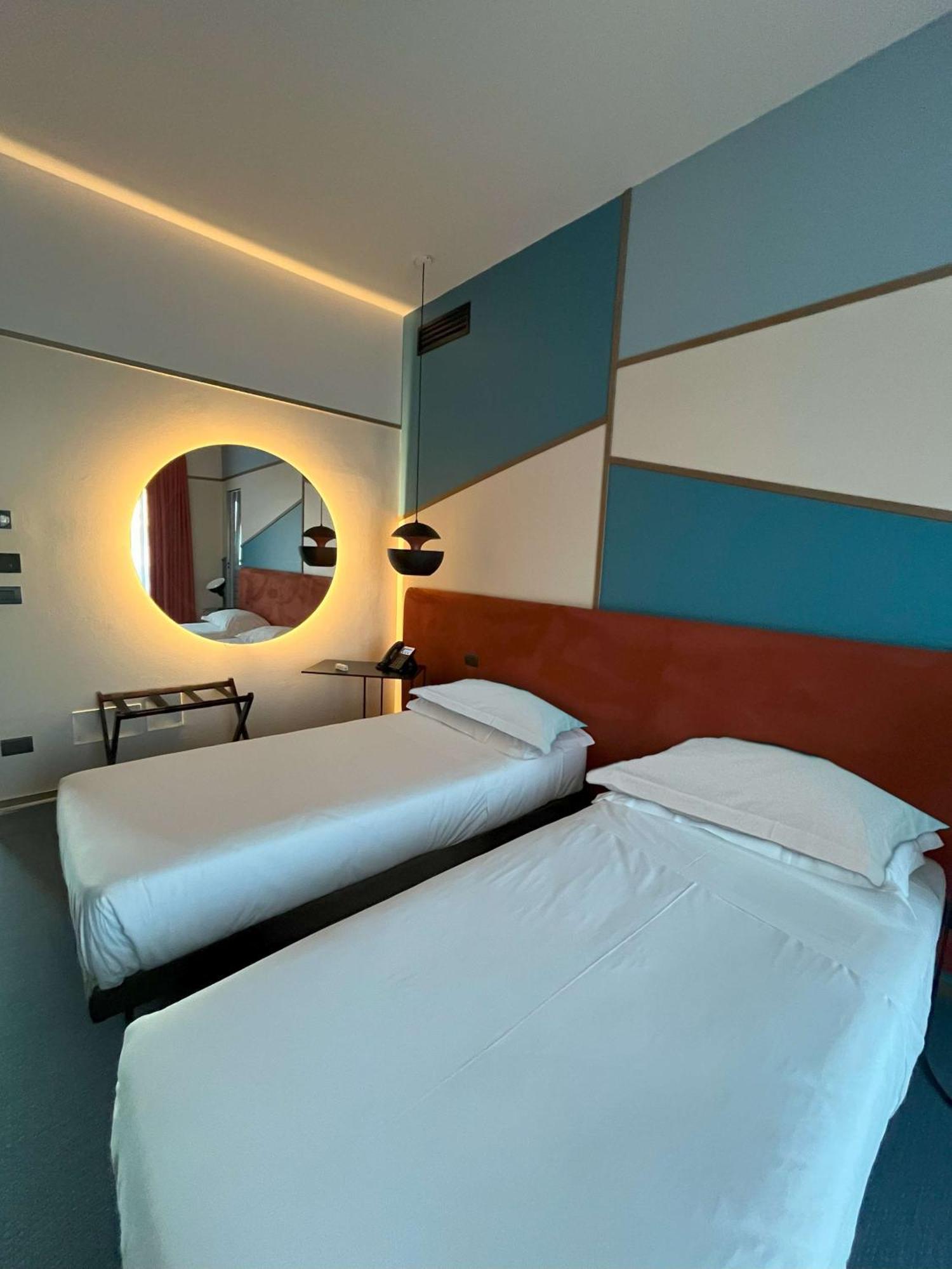 Best Western Plus Dimora Del Monaco Matera Extérieur photo