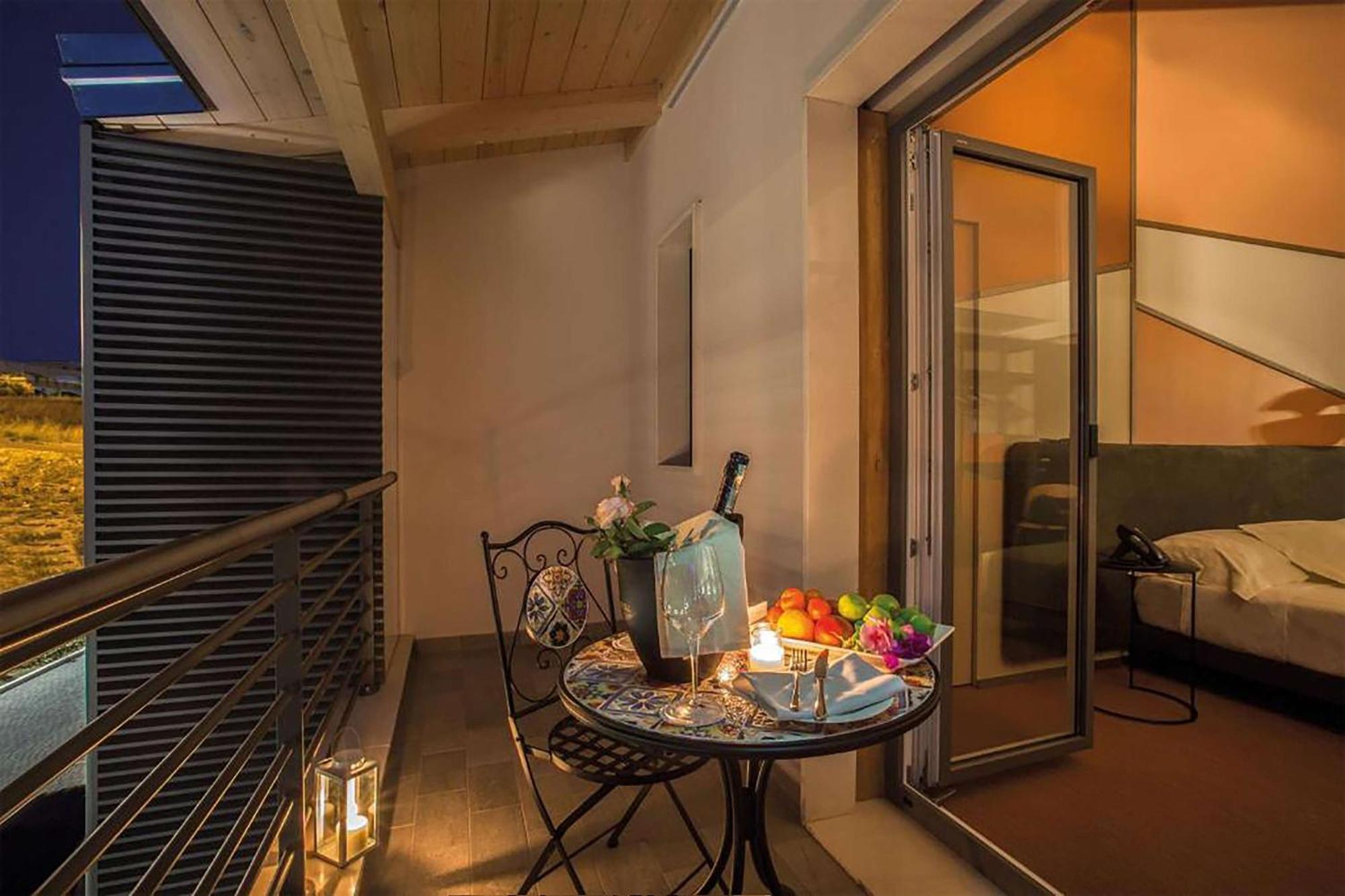 Best Western Plus Dimora Del Monaco Matera Extérieur photo