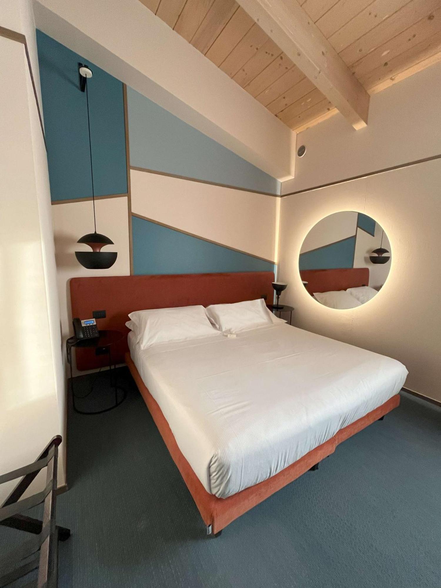 Best Western Plus Dimora Del Monaco Matera Extérieur photo