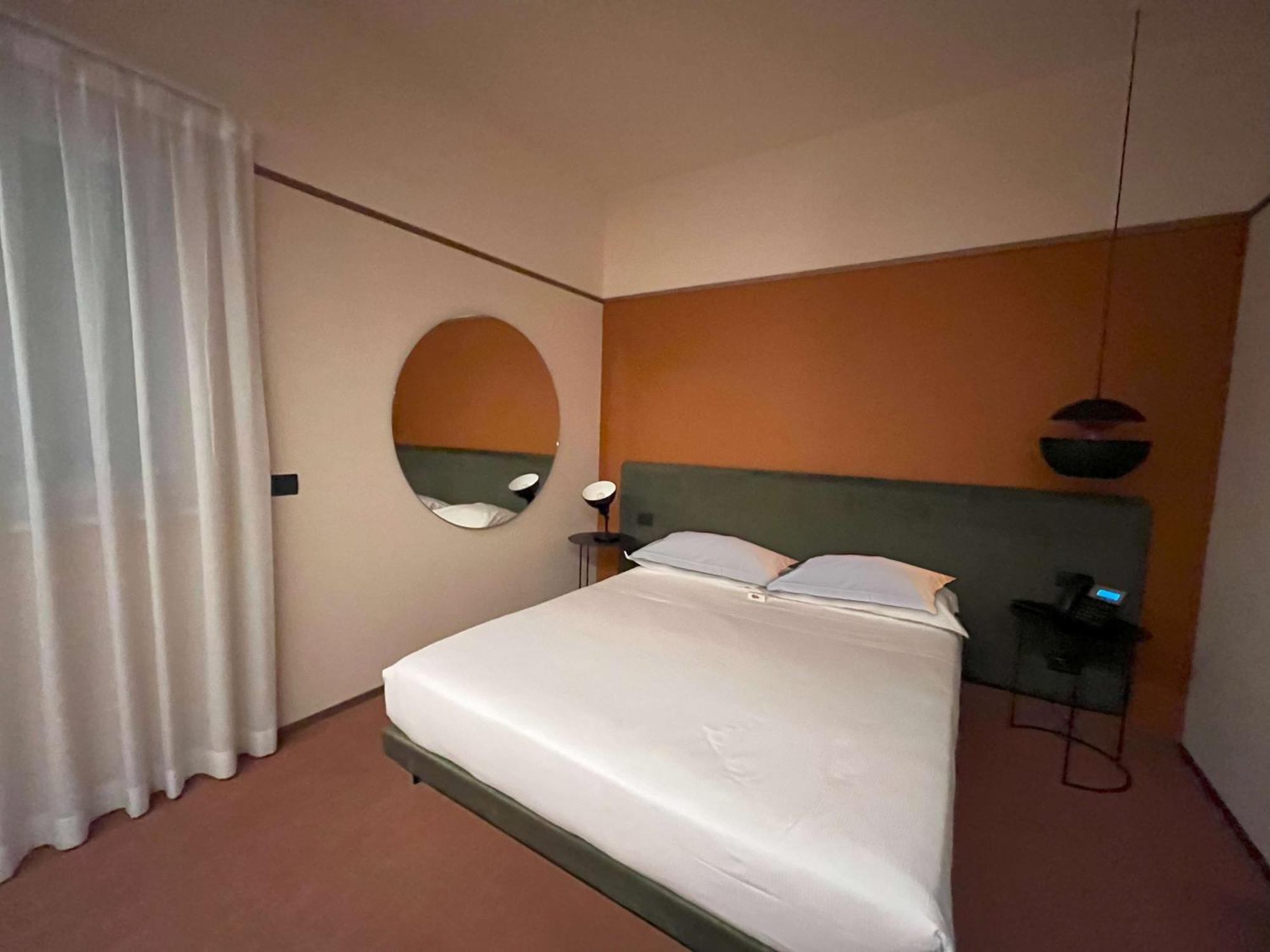 Best Western Plus Dimora Del Monaco Matera Extérieur photo
