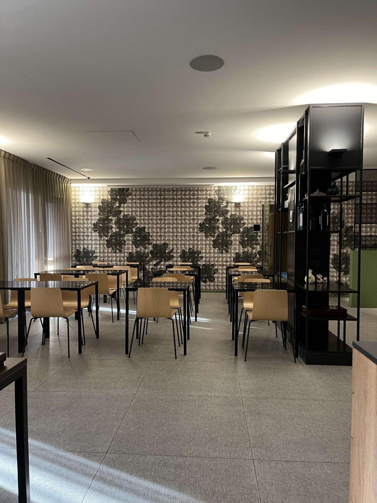 Best Western Plus Dimora Del Monaco Matera Extérieur photo
