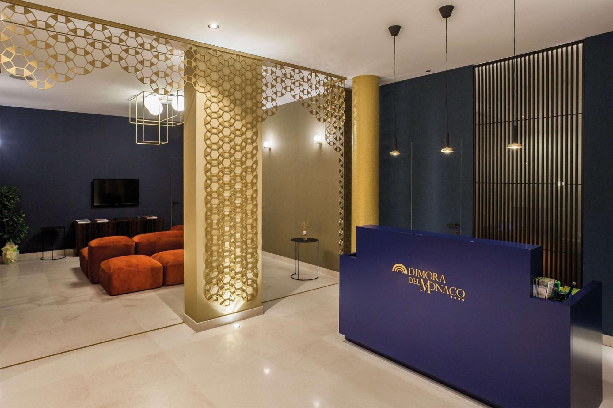Best Western Plus Dimora Del Monaco Matera Extérieur photo