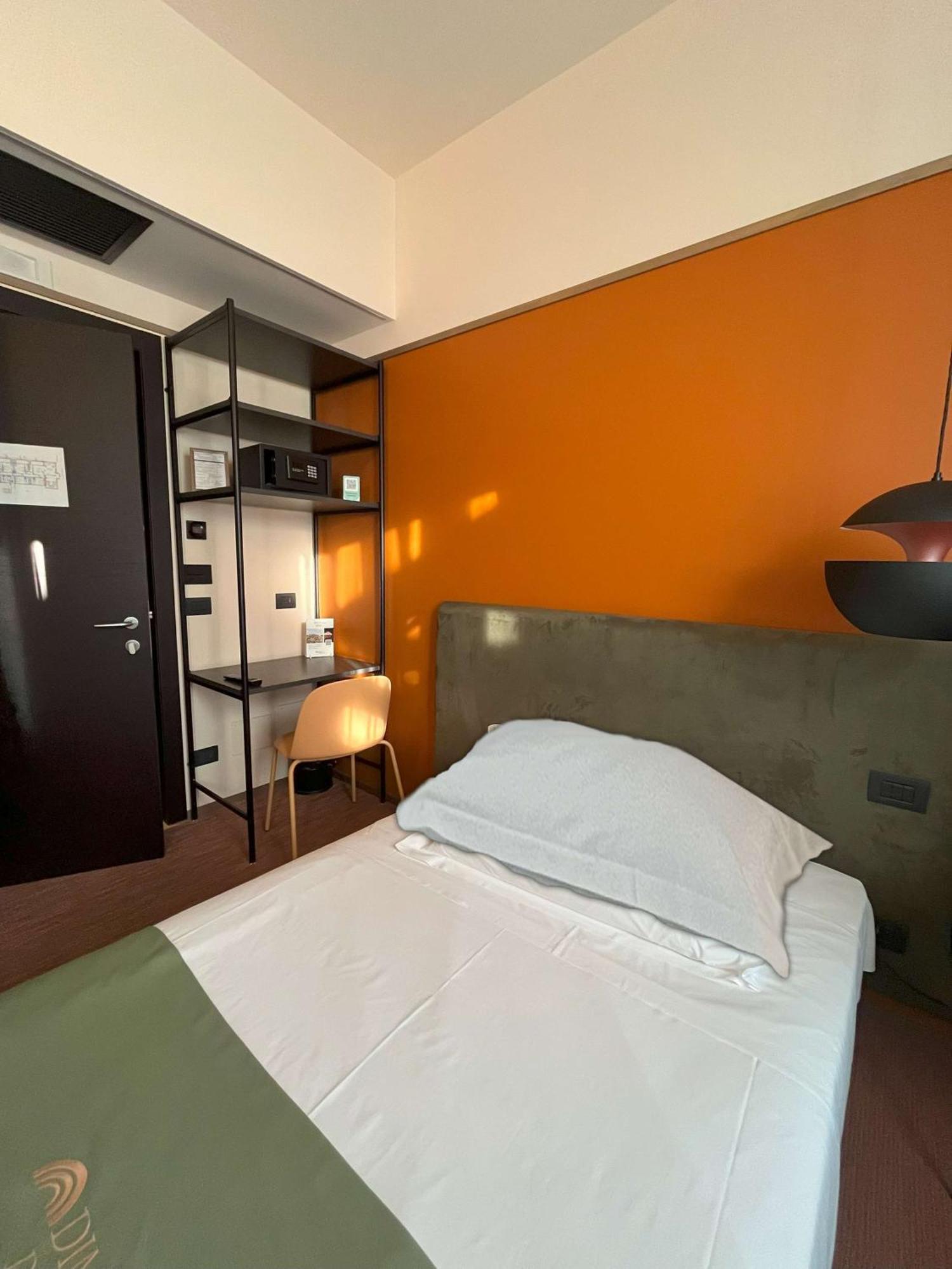 Best Western Plus Dimora Del Monaco Matera Extérieur photo