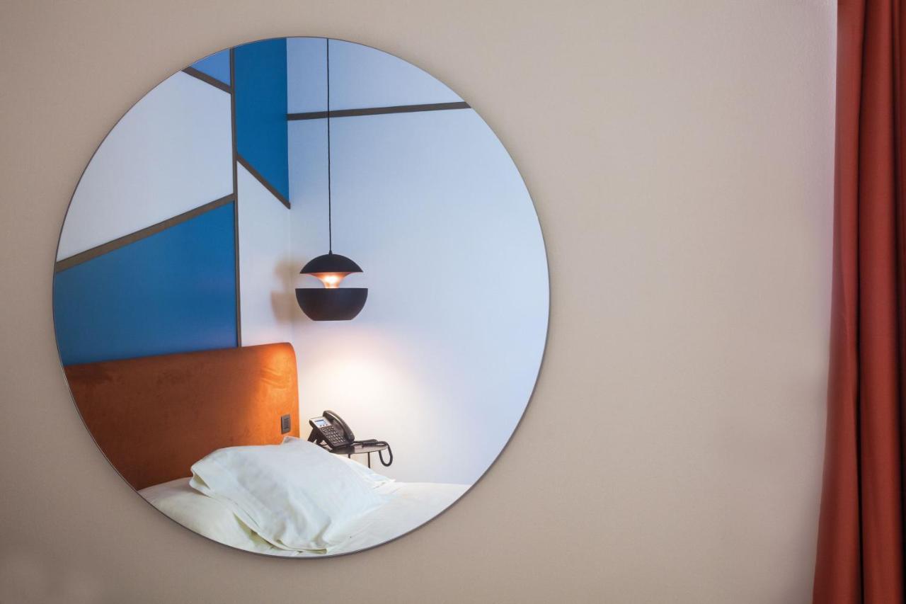 Best Western Plus Dimora Del Monaco Matera Extérieur photo