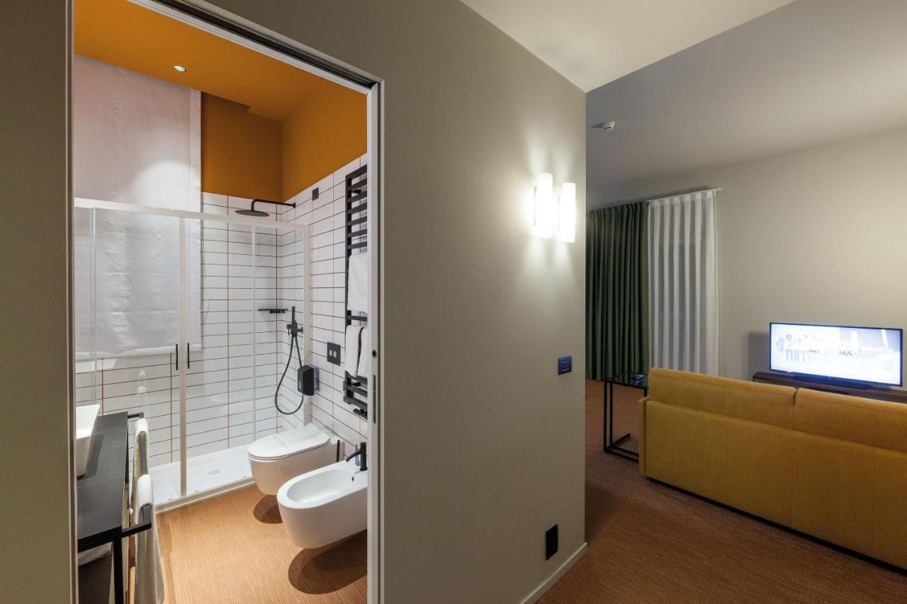 Best Western Plus Dimora Del Monaco Matera Extérieur photo