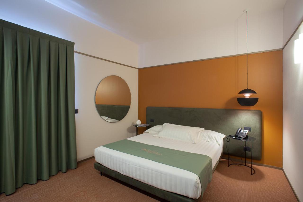 Best Western Plus Dimora Del Monaco Matera Extérieur photo