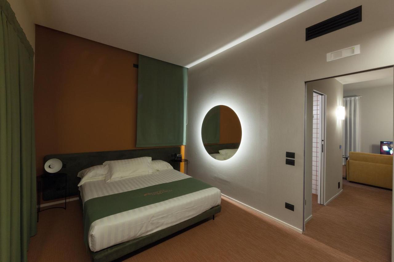 Best Western Plus Dimora Del Monaco Matera Extérieur photo