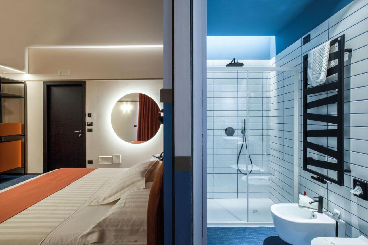 Best Western Plus Dimora Del Monaco Matera Extérieur photo