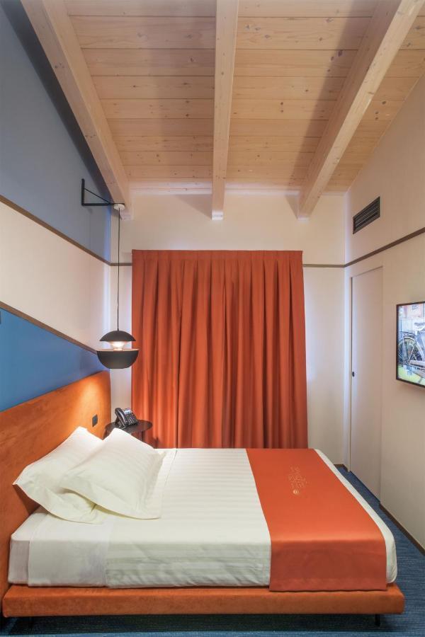 Best Western Plus Dimora Del Monaco Matera Extérieur photo