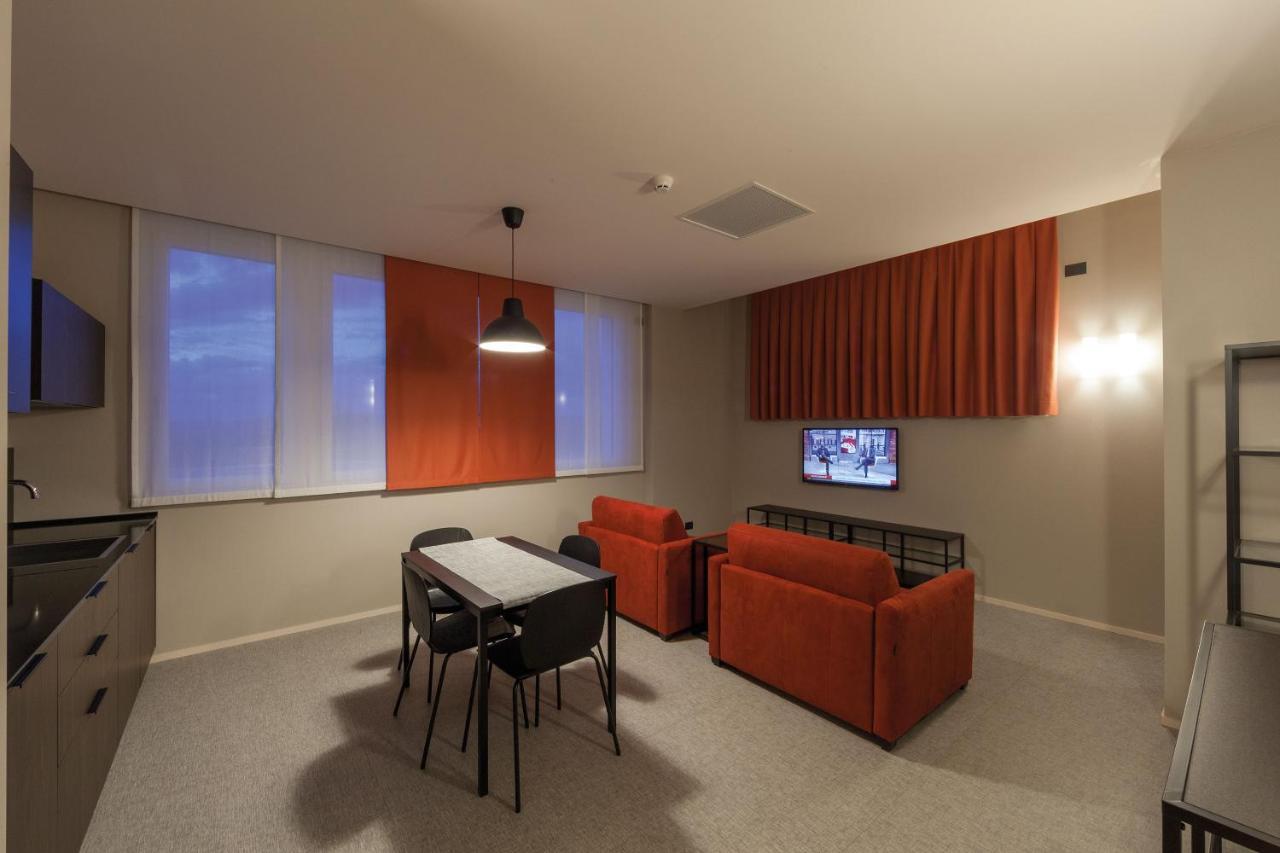 Best Western Plus Dimora Del Monaco Matera Extérieur photo