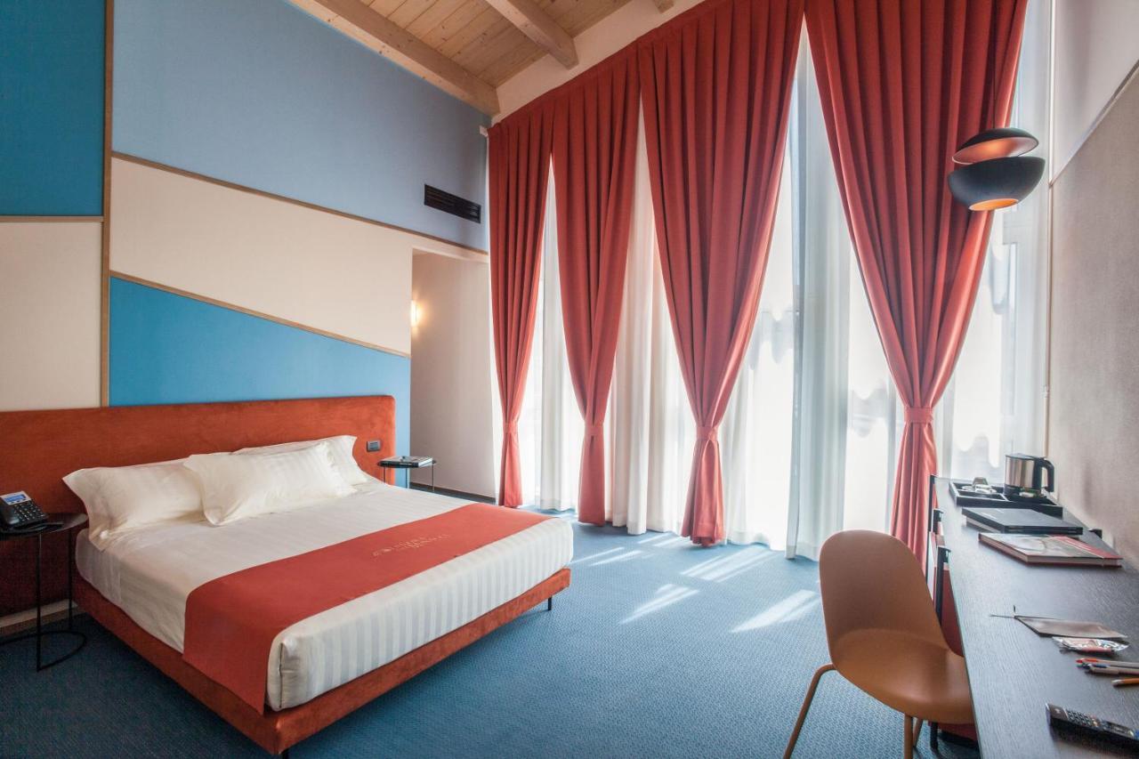 Best Western Plus Dimora Del Monaco Matera Extérieur photo