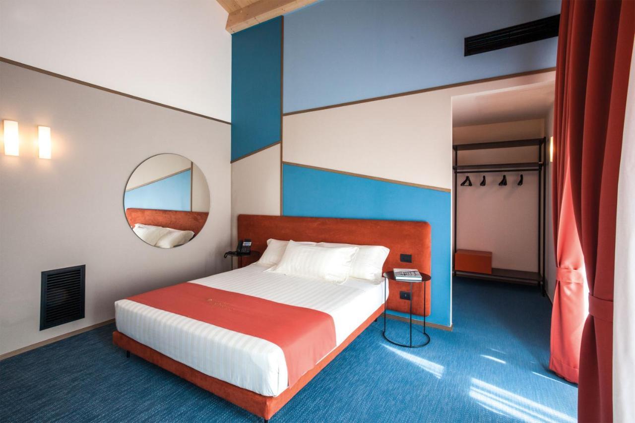 Best Western Plus Dimora Del Monaco Matera Extérieur photo