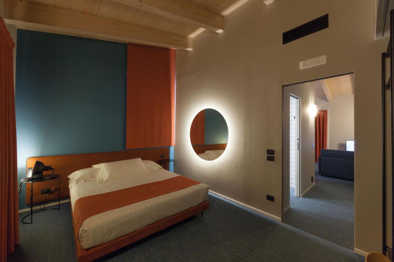 Best Western Plus Dimora Del Monaco Matera Extérieur photo