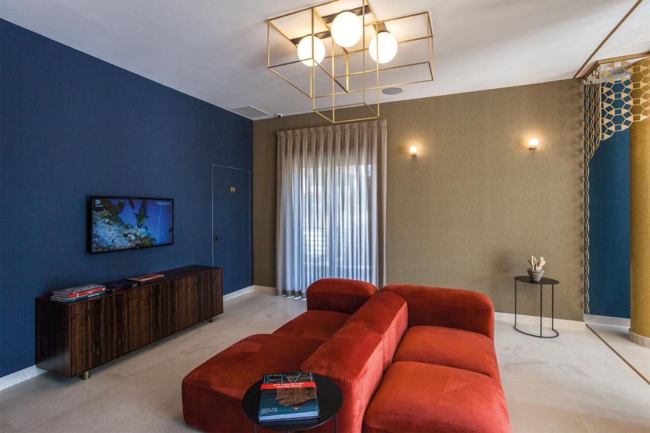 Best Western Plus Dimora Del Monaco Matera Extérieur photo