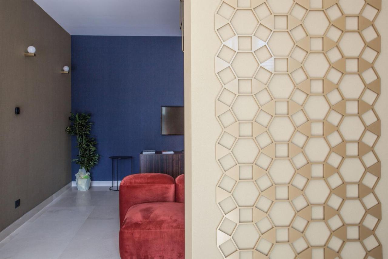 Best Western Plus Dimora Del Monaco Matera Extérieur photo