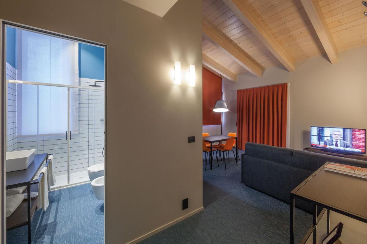 Best Western Plus Dimora Del Monaco Matera Extérieur photo