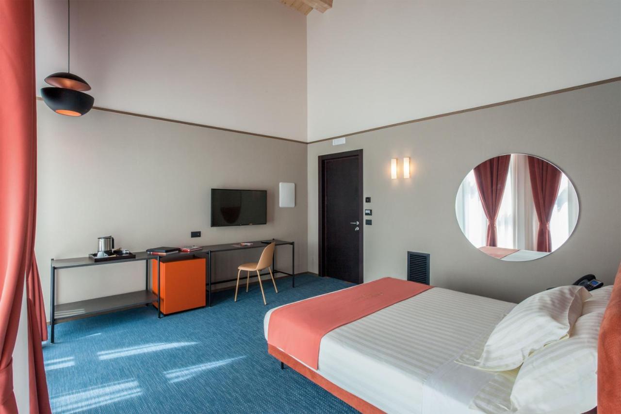 Best Western Plus Dimora Del Monaco Matera Extérieur photo