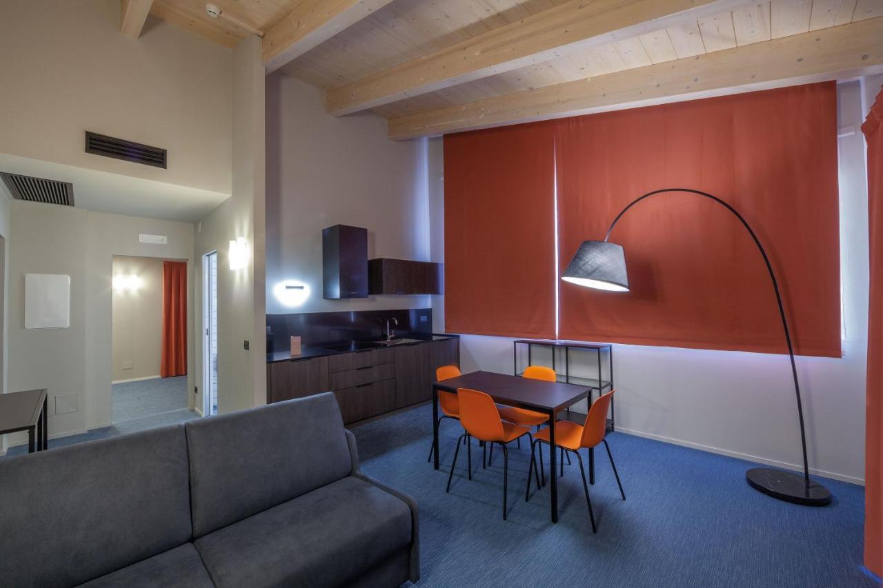 Best Western Plus Dimora Del Monaco Matera Extérieur photo
